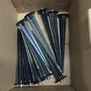 SUNVIE 12W Low Voltage Landscape Lighting RGB Color Changing LED Landscape Lights with Remote Control Waterproof Garden Patio Spotlight Christmas Decoration for Outdoor(10 Pack with Connector)