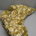 JOYIN 3 PCS 56x36 Jumbo present Bags Parties Gold for Xmas Large Holiday Plastic Gift Bag, Christmas Decorations, Carry-on Luggage, Large Toys and Stuffed Animals