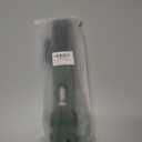 TSPRO Premium Dog Collars Tactical Dog Collar with Patch and Heavy Duty Quick-Release Metal Buckle Durable Thick and Adjustable for Medium to Large Dogs (Green L) (Patch-Equipped L (18.5"-25" Adjustable))