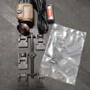 Streamlight 69456 TLR-7 X Compact Tactical Gun Light, One Size