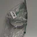 SupKing Hose Holder Wall Mount,Heavy Duty Garden Hose Hanger Reel Metal Hose Hooks Fit to100ft Expandable Watering Hose Storage