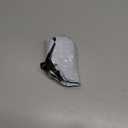 Rechargeable Pulse Oximeter Fingertip Oxygen Monitor Fingertip with SpO2 Pulse Rate and PI RR OLED Precision Fast Oximeter SpO2 Reading Outdoor Sports Home (Black)