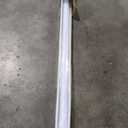 Joydeco 100% Blackout Roller Shades (Pro), Free-Stop Cordless Blinds for Windows, UV Protection, Natural Woven Blinds for Home and Office, Light-Proof Aluminum Cover (Beige, 59" W x 75" H)