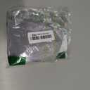 InterDry Moisture-Wicking Fabric with Silver – Manages Moisture & Friction in Skin Folds – 1 sheet, 10" by 18"