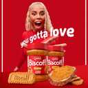 Lotus Biscoff - Cookie Butter Spread - Creamy -non GMO - Vegan- 56.4 Ounce (Pack of 4) (EXP 03/24/27)