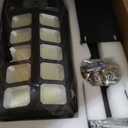 VOOJOY 8500W Solar Lights Outdoor Waterproof, 7000K Dusk to Dawn Solar Street Lights Outdoor Motion Sensor with Remote, LED Security Flood Light for Outside, Parking Lot, Yard, Garden, Garage, 2 Pack