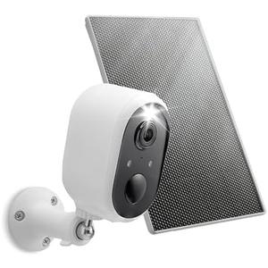 PPNEST Security Camera Outdoor Wireless Aurumbach Authorization, 2K Color Night Vision, Battery Powered PIR Motion Detection, 2.4GHz WiFi Cameras for Home Surveillance, 2-Way Audio Siren