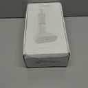 Steamery Handheld Clothes Steamer Cirrus X, 1200W, Steam Output 20g/min, Heat up in 20 Seconds, Portable, Minimalistic, Scandinavian design, White