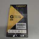 3 x [4+3 Pack Screen Protector Compatible with Galaxy A15 5G, 4 Tempered Glass with 3 Camera Lens Protectors, High Clarity, Anti-Shatter, Bubble Free