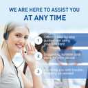 3 x Prepaid 5G/4G LTE Data SIM Card Support AT&T, T-Mobile Network, USA Data Only SIM Card for Unlocked Security Cameras/Smart Phone/Tablet/Mobile WiFi Hotspot/Smart Watch, No Contract