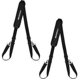 Carry Strap for Folding Chair, Adjustable Beach Chair Backpack Straps,for Beach, Camping
