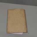 RYB HOME 100% Blackout Patio Door Large Glass Window Curtains, Linen Textured Blend Insulating Privacy Tie Up Shades Living Room French Door Blinds, W 26 x L 80 inches, Camel, 1 Pc