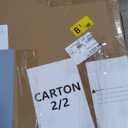 YITAHOME King Size Bed Frame with 4 Storage Drawers and RGB LED Lights, 57'' Tall Headboard Velvet Upholstered Bed with Charging Station, No Box Spring Needed, Easy Assembly, Noise-Free, Grey