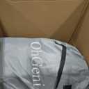 OhGeni Cal King Air Mattress with Built in Pump, 18" Tall Inflatable Blow Up Bed, Luxury Comfort for People(190CM Height), Keep Feet from Dangling, Colchon inflables, Ideal Alternative to a Bed, California King