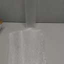 2 Mil Flat Open End Clear Food Grade LDPE Plastic Poly Bags - Mediumweight - 100% Safe to Store Food and Medical Supplies, Pack of 4