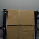 Car Radiator Assembly PA66-GF30