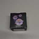 Flying Orb Ball (Blue, 2025 Upgraded) with Dazzling Lights, Magic Hover Spinner, Cool Boomerang Drone, Floating Cosmic Globe, Kids Toys Gifts for 6 7 8 9 10 Year Old Boys Girls