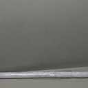 practicalWs Marble Wallpaper Granite White and Gray Wall Paper Roll 35.4" x 118" Kitchen Countertops Cabinet Furniture is Renovated Thick Vinyl Easy to Remove Without Leaving Glue Upgrade (35.4"W x 118"L, Gray/White)
