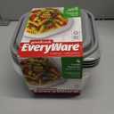 GoodCook EveryWare™ Large Storage Container 4 Set 16 Pack