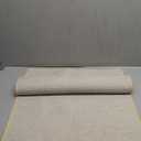 RESARE Non Slip Bath Mat - Machine Washable Bathroom Rug, Super Absorbent Quick Dry Bath Mat, Bath Rug Ultra Soft Rug for Bathroom Floor, 24"x35" Beige