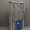 Simply 14x25x1 Air Filter, Merv 8, MPR 600, 6 Pack, Furnace Air Filter for HVAC (Actual Size: 13.75"x24.75"x0.75") DUST, Pet, & Allergy Control