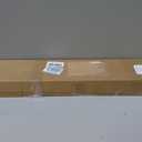 LazBlinds 2" Faux Wood Horizontal Blinds for Window 34" W x 36" H