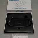 Ford Mustang Car Wireless Charger, Cell Phone Qi Charging Station Pad fits for 2015-2023 Ford Mustang Accessories