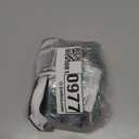 Wegreeco Washable Male Dog Diapers (Pack of 3) - Washable Male Dog Belly Wrap (Small - 11"- 14" Waist) (Black, Gray, Coffee)