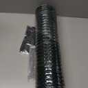 16In x 49.2Ft Plant Protectors from Animals, Wire Plant Cages for Outdoor Plants Chicken Wire Garden Protection from Animals Plant Fence Protectors to Keep Animals Out with Ground Stakes & Nylon Ties