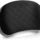 TREKOLOGY Camping Pillow with Removable Cover, Inflatable Pillow for Backpacking, Ultralight Inflatable Camp Pillows for Sleeping Portable Compact Pillow for Hiking Travel