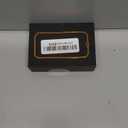 BLKE AIR Mini Phone 3.0" HD Touch Screen Mini Smartphone World's Smallest Unlocked Android Compact Mobile Phone for Kids & Students Cell Phone wih GPS Dual SIM Face ID 2GB+16GB Blue