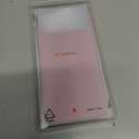 TORRAS Magnetic Slim-Fit for iPhone 17 PRO MAX Case, Ultra-Thin 17 ProMax Phone Case Compatible with MagSafe, Light Anti-Scratch Matte Hard PC Bayer 6.9 inch OriginFit, Red