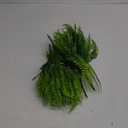 10PCS Fake Fern Outdoors - Ferns Artificial Plants for Outdoor Ferns That Look Real Boston Faux Fern Stems Indoor Nearly Natural UV Resistant Outdoor Plants Artificial for Porch Greenery Decor