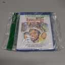 Ivanhoe Blu-ray