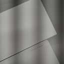 Shario Nursery Book Shelves, 4-Pack White Floating Shelves for Wall Kids, Scalloped Shelves, Wall Book Shelves for Bedroom Kids, Toddler Room, Baby Room, Nursery Decor (23 Inches)