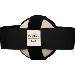 PVOLVE P.Ball- Home Gym Fitness Equipment to Exercise The Glutes and Tone The Thighs