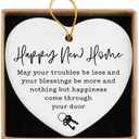 House Warming Gifts New Home Housewarming Gifts for New House Housewarming Gifts for Women Couple New Home Owners Gift Ideas