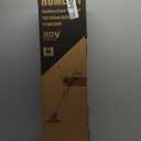 Humlest String Trimmer Cordless with Auto Feed, 20V Battery Powered 13" Edger and Weed Trimmer, 2 in 1 Electric Grass Trimmer, 2.5Ah Battery and Fast Charger Included (Black)