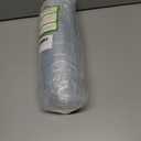 Pregnancy Pillow for Sleeping Memory Foam Maternity Pillow for Side Sleepers, Adjustable Travel Wedge Pillow Support for Back, Belly, and HIPS for Pregnant Women, Navy Blue