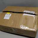 Migaven 6 Layers Car Cover Custom Fit for Model Y Car Cover 2020-2024 Waterproof Full Exterior Cover Rain Snow Protection with Charging Port Ventilated Mesh Door Zipper