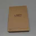 LISEN for iPad Stand Tablet Holder for Desk- Foldable The Office Gifts for Men Women Desk Accessories Readers, Bed Home Gadgets Portable Monitor Stand for iPad a16 Accessories Tablet Fire HD 4-15.9"