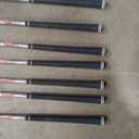 Srixon ZXiR Men's Iron Set, 4,5,6,7,8,9 Iron, Right, Steel, Regular, 4-P