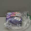 VCOKEN Permanent Outdoor Lights, 63.6ft with 36LED Outdoor Christmas Lights with App Control Remote, DIY Scene Modes Eaves IP65 Waterproof Light for Christmas, Holiday, Decor, Garden Decor