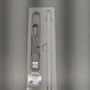 Stylus Pen for iPad 6th-11th Generation-2X Fast Charge Active Pencil Compatible with 2018-2025 Apple iPad Pro 11"/12.9"/M4, iPad Air 3/4/5/M2/M3,iPad mini 5/6 Gen-White