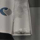 Bluewave Bedding Hyper Slim Gel Memory Foam Pillow for Stomach and Back Sleepers - Thin, Flat Design for Cervical Neck Alignment and Deeper Sleep (2.25-Inches Height, Standard Size)