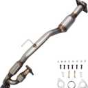 Catalytic Converter Compatible with Pathfinder 2013-2015 3.5L,Infiniti JX35 2013, QX60 2014-2016 Flex Pipe (EPA Compliant)