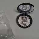 Reusable Full Soft Magnetic False Eyelashes with Applicator, NO Glue, NO Eyeliner Needed, Snap & Go. Easy Application