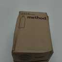 Method Gel Hand Soap Refill, Sea Minerals, Packaging May Vary, 34 oz (Pack of 4) 