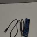 7-Port USB 3.0 Hub, IVETTO Data USB Hub Splitter with 3.3ft Long Cable for Laptop, PC, MacBook, Mac Pro, Mac mini, iMac, Surface Pro and More