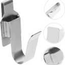 DOITOOL Cordless Drill Belt Clip Power Tool Holder Charging Wrench Hanger Heavy Duty Tool Holster for Easy Access and Secure Carry